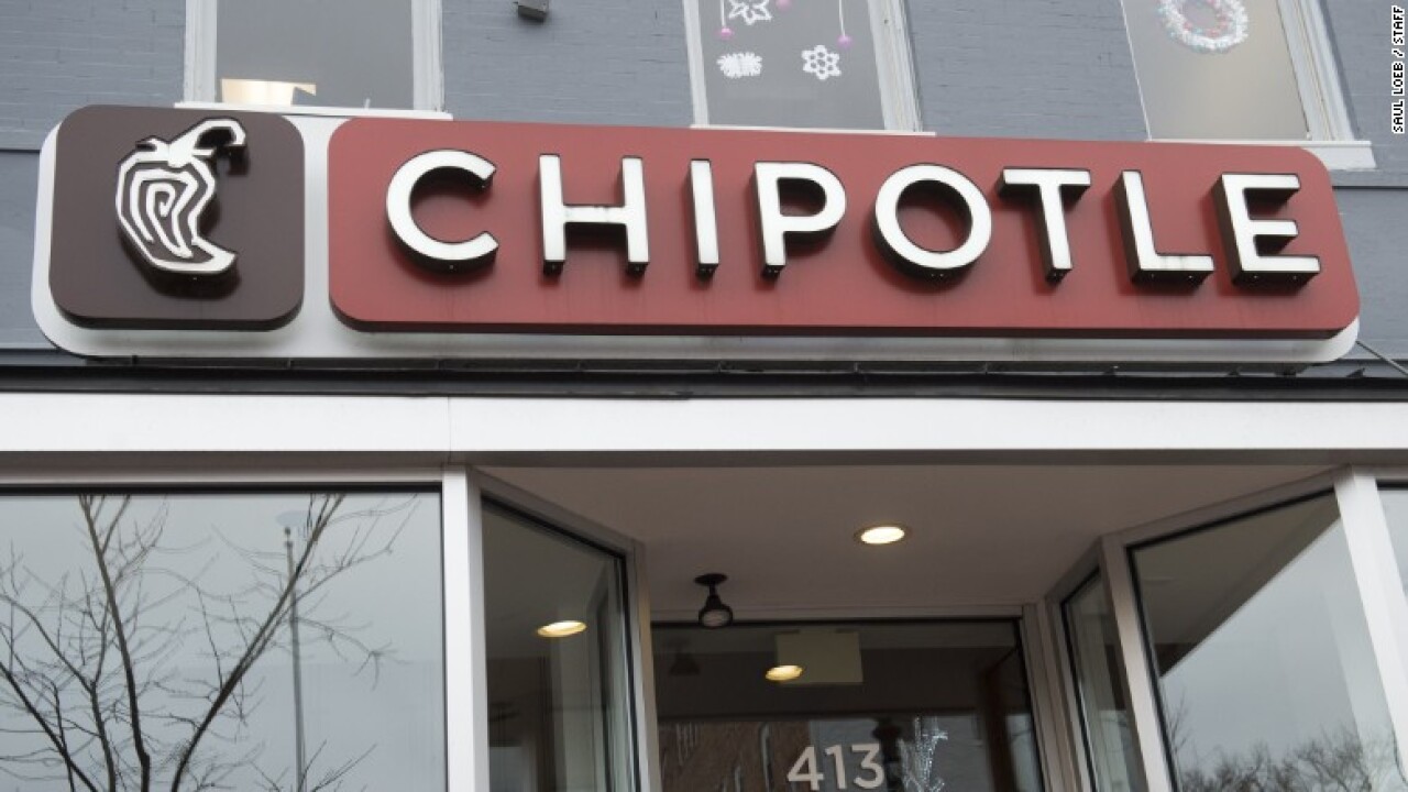 New Chipotle opening at Landstown Commons in Virginia Beach