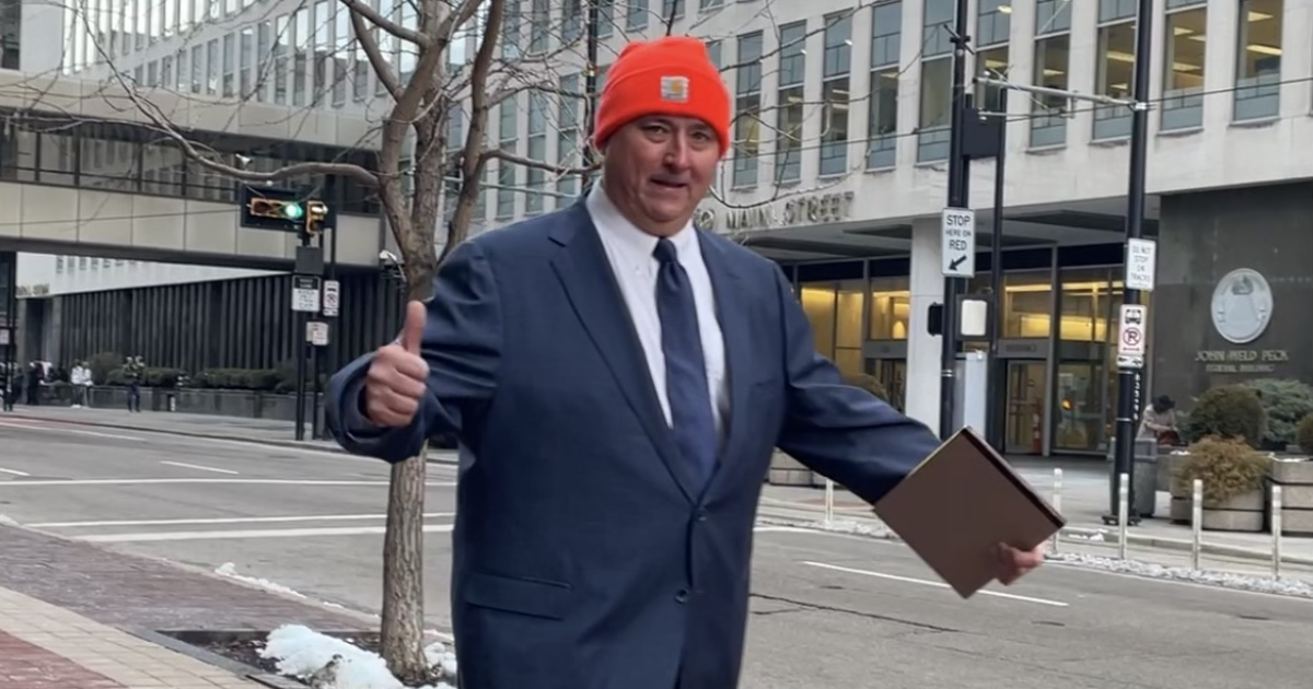 Ex-Ohio Speaker Larry Householder open to plea deal to avoid state corruption trial, say attorneys