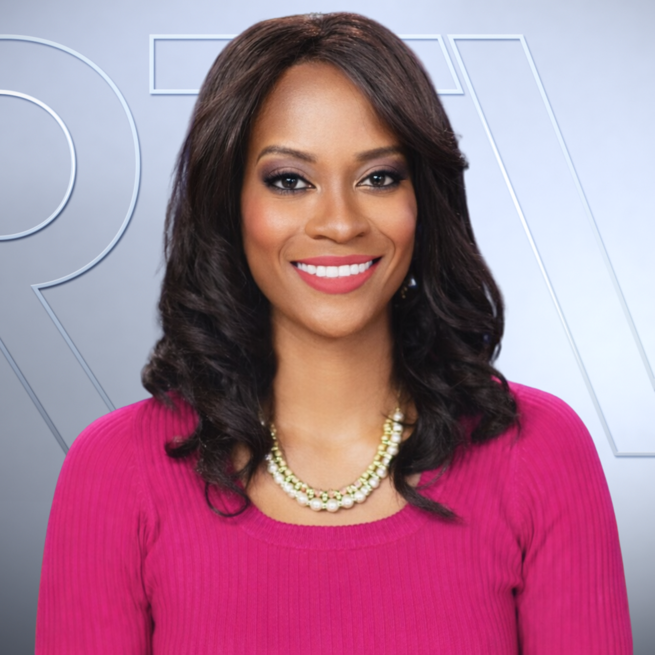 Karen Campbell, Anchor