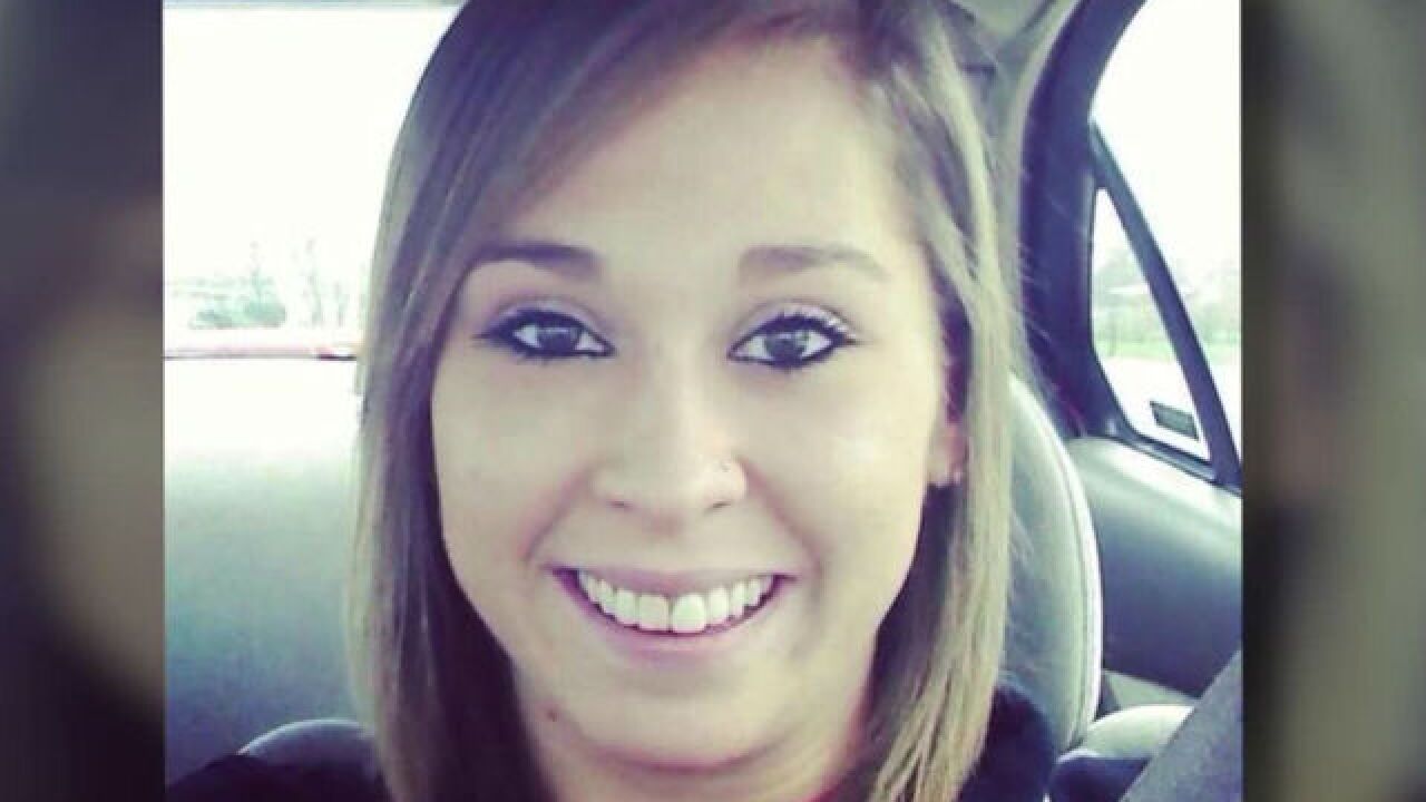 CALL 6 Settlement reached in Grant County Jail inmate death