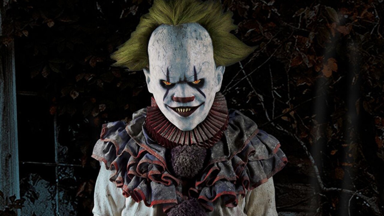 37+ Haunted Houses Open Today PNG