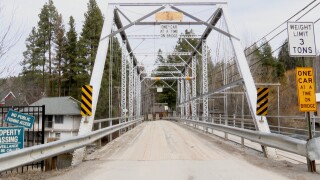 Bigfork Bridge