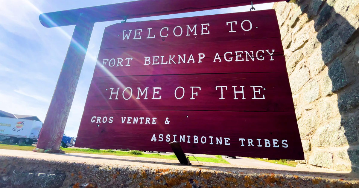 Coming up: Mid-Winter Fair at the Fort Belknap Indian Reservation - Vimarsana News