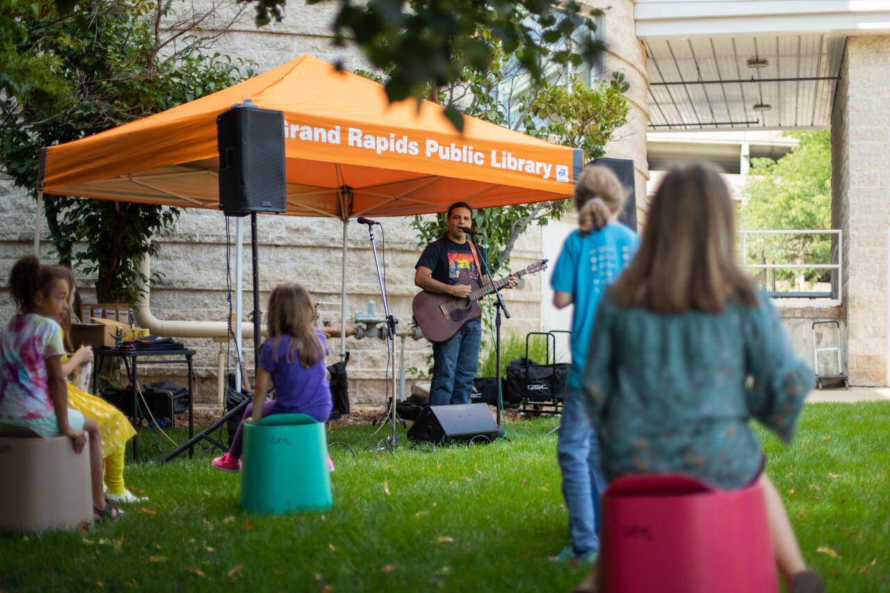 Social Justice Begins with ME Book Club Kickoff Open House