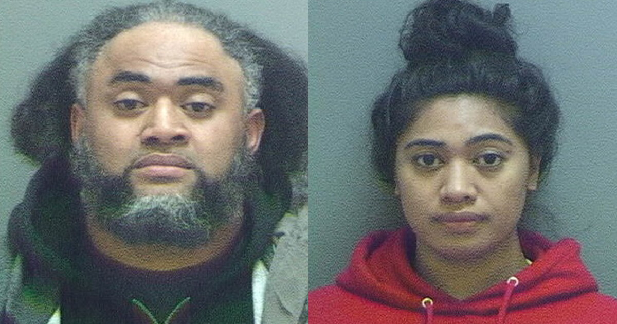Two suspects apprehended in Taylorsville after attempted vehicle burglary
