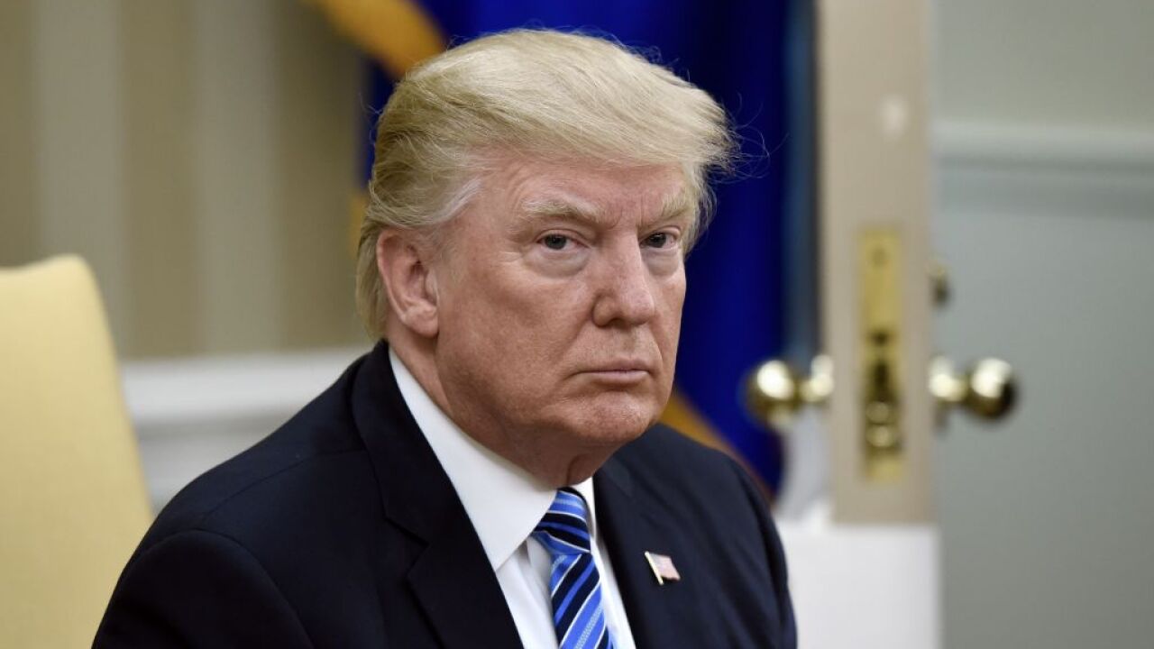 Trump not ready to commit to election results if he loses