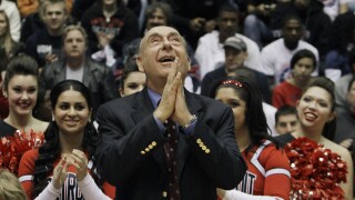 Dick Vitale
