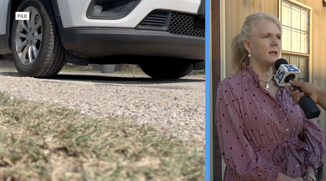 Calvert residents share their ideas for a 10-year growth plan