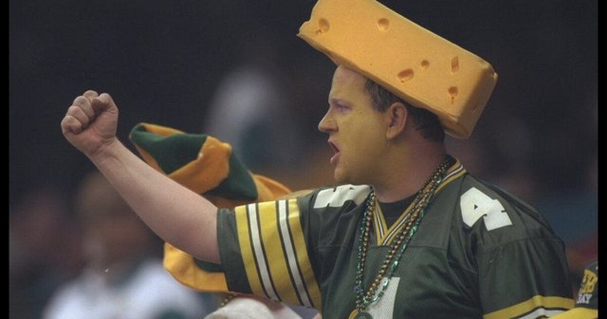Green Bay Packers acquire cheesehead hatmaker Foamation