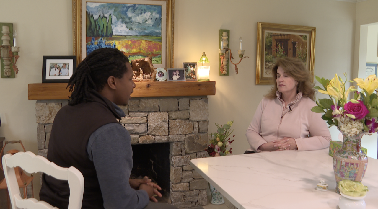 two shot PUBLIC SAFETY COMMUNITY ADVISORY