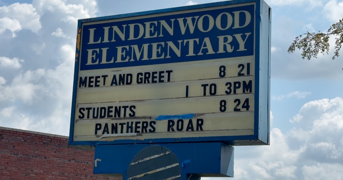 Lindenwood Elementary's legacy stretches across generations in Norfolk