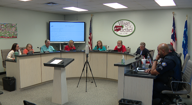 Bethel Village Council