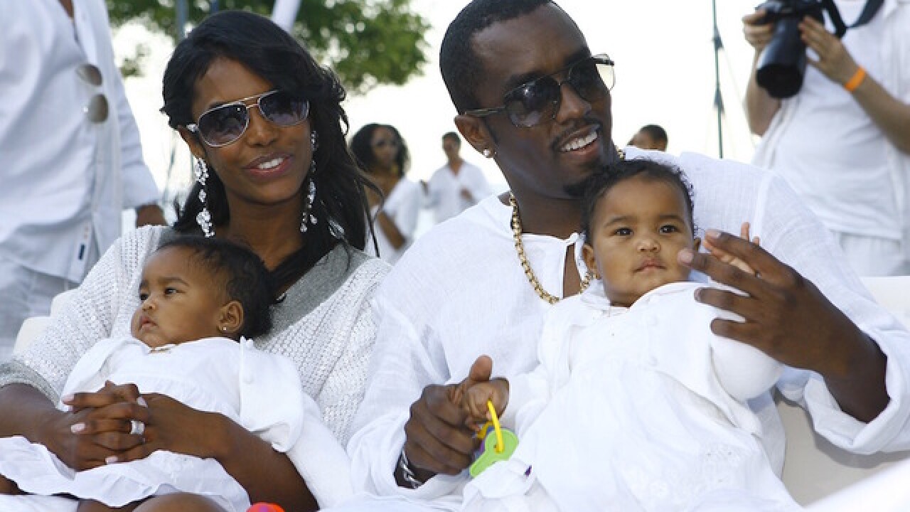 Kim Porter, mother of Sean 'Diddy' Combs' children, dies at 47
