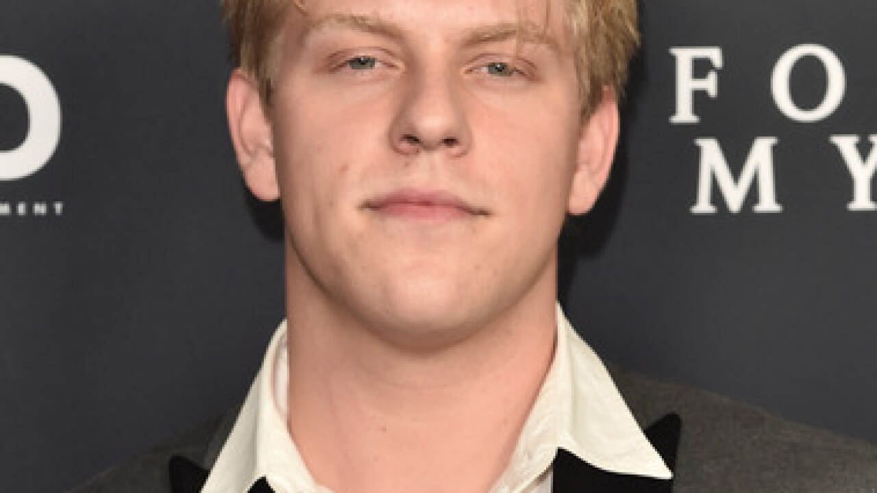Actor Jackson Odell Dead At Actor Jackson Odell Dead At