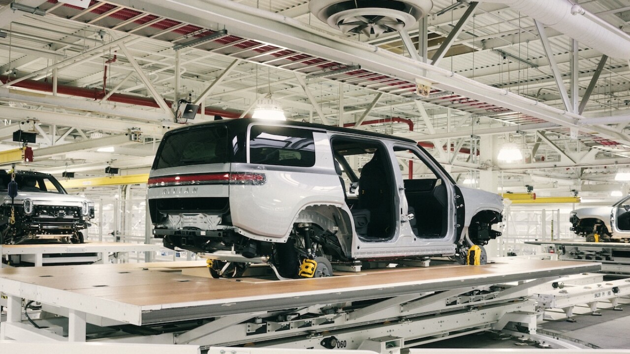 Rivian