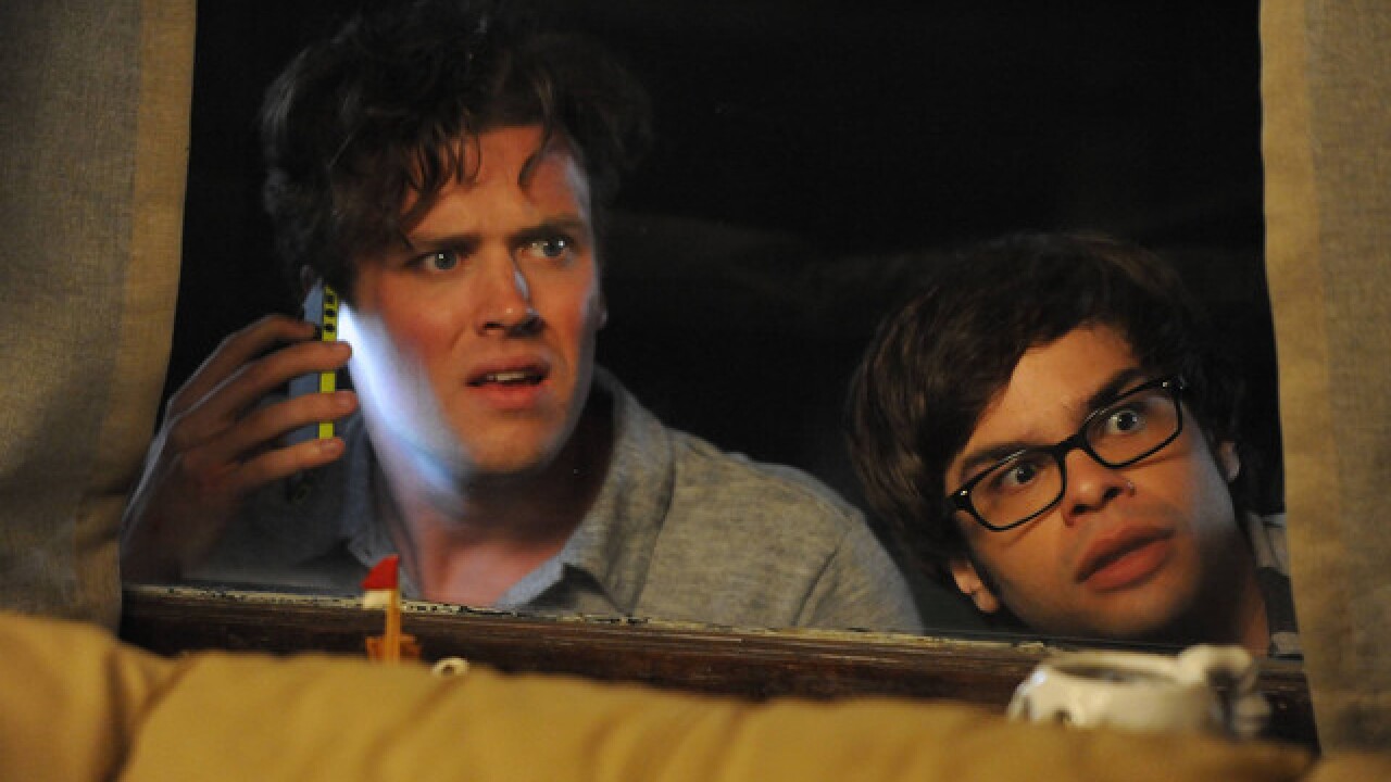 Photos: TV shows canceled in 2015-2016 season