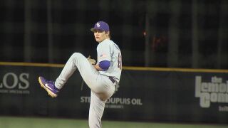 LSU Baseball 2021