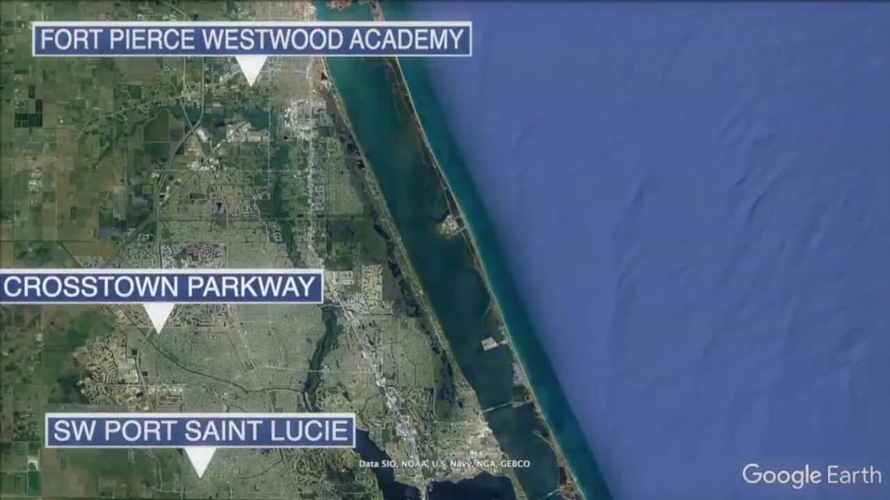 New St. Lucie County schools