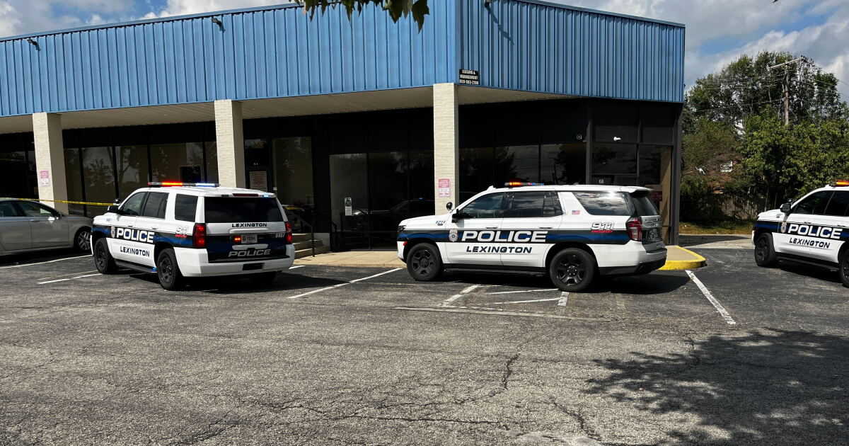 Police: Person has life-threatening injuries after shooting - Vimarsana News