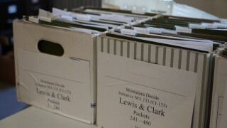 CI-133 Petitions