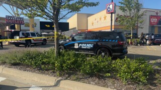 Great Lakes Crossing shooting july 11, 2026