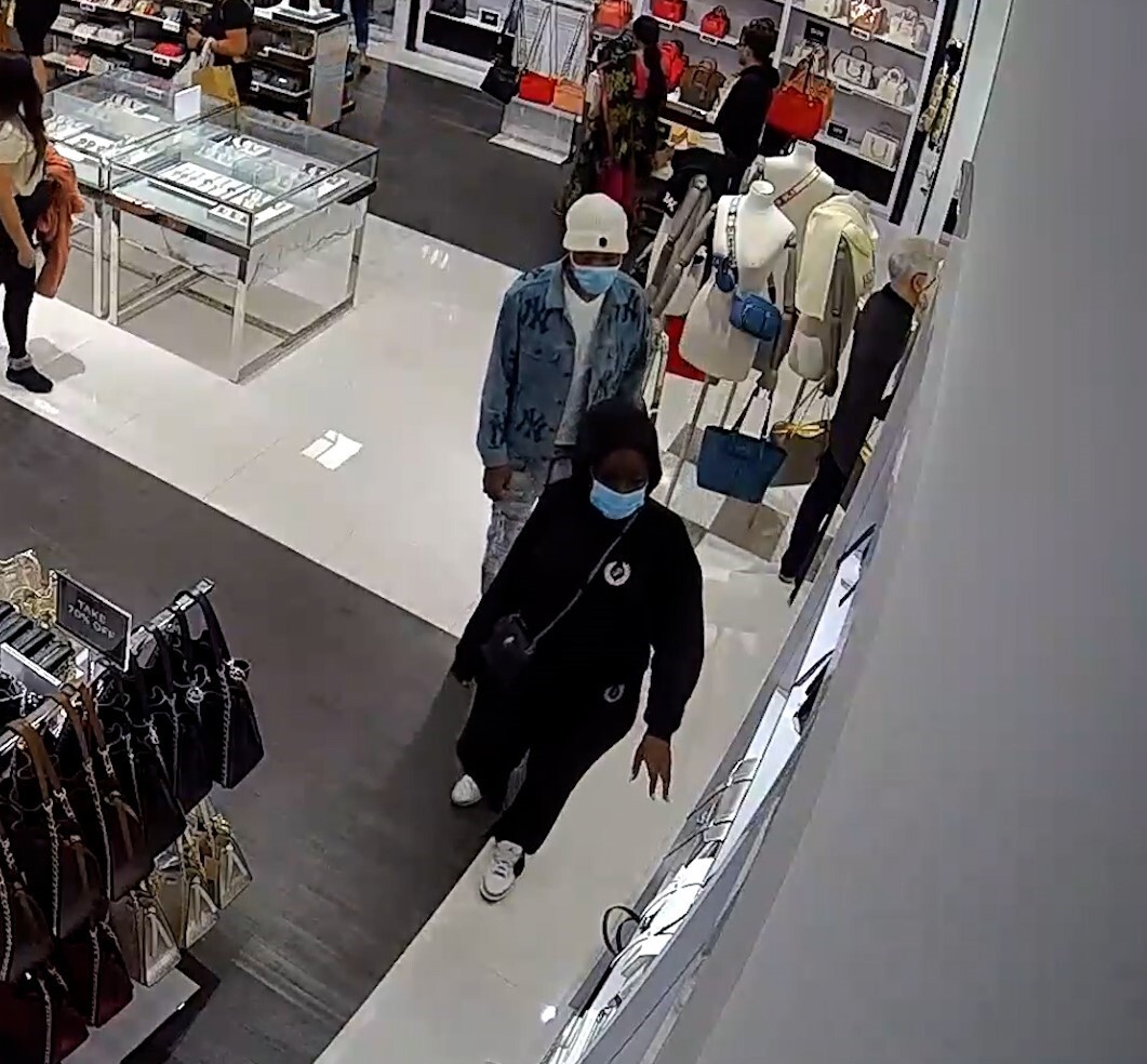 theft suspects tanger
