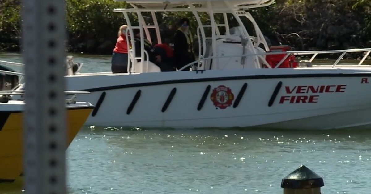 Families of missing Venice boaters hold out hope for safe return - Vimarsana News