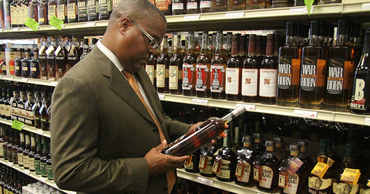 Virginia ABC announces Black Friday liquor deals and gift ...