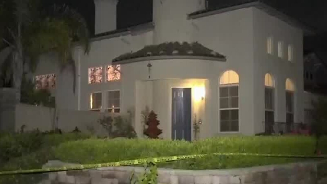 killing mother in chula vista