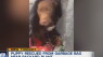 Puppy rescued from inside trash bag in Detroit