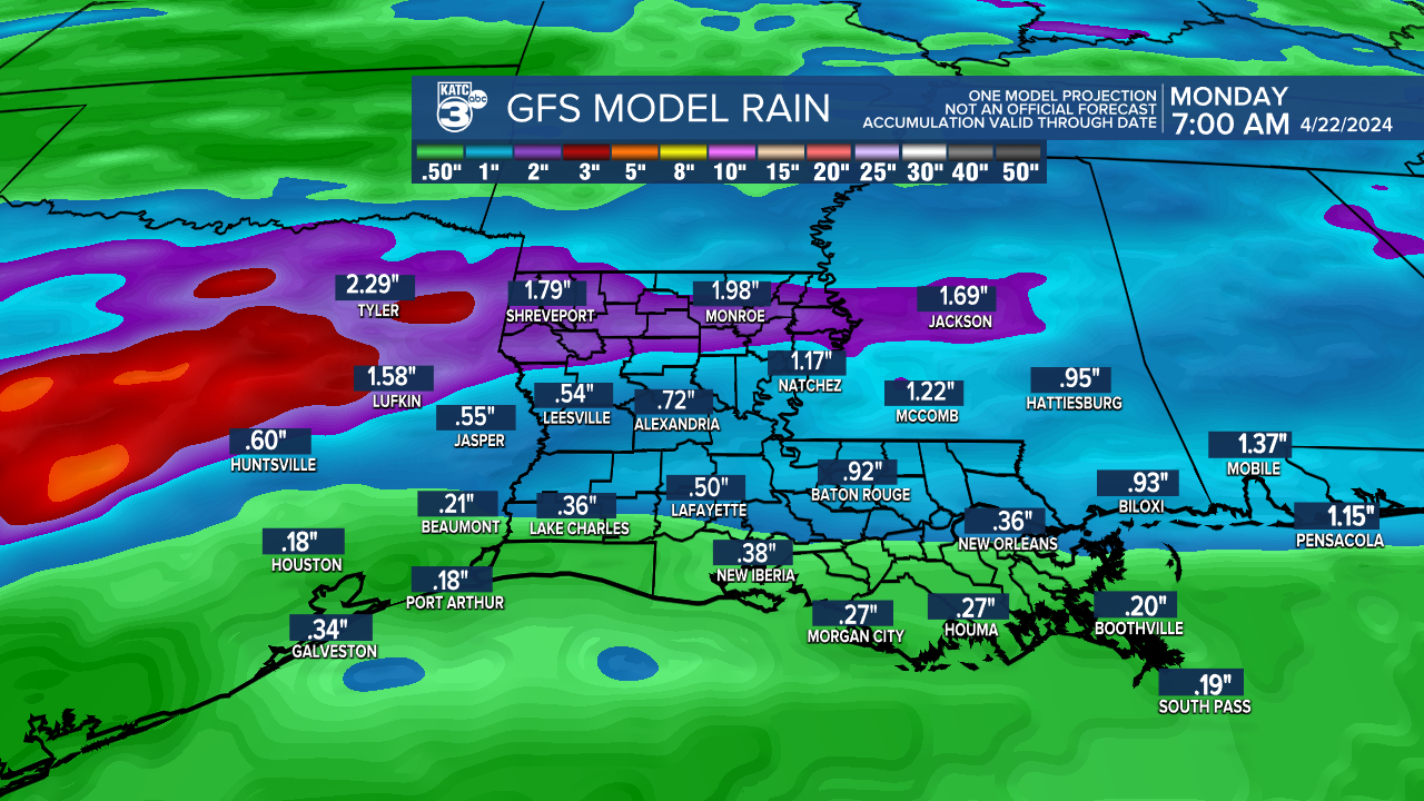 GFS Precip Potential Louisiana.png