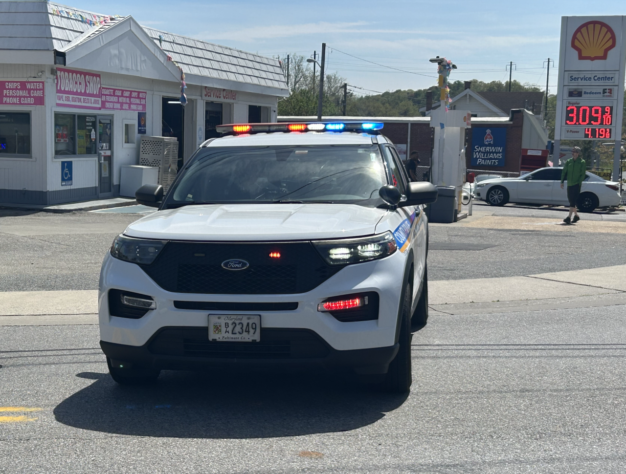 Police-involved shooting puts area schools on lockout in Arbutus