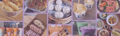 Mile High Asian food week