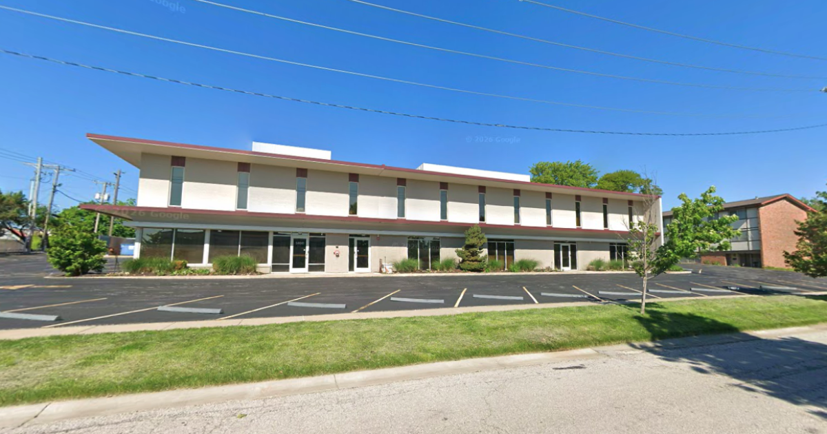 Balls Food Stores buys Mission, Kansas, building to relocate its headquarters