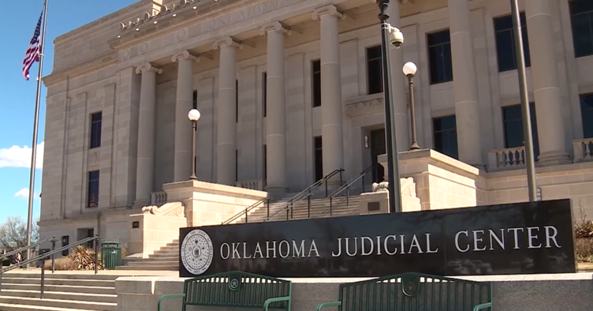 Tulsa massage therapist's rape case victims fight to keep records public