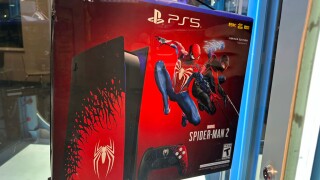 Sony Playstation Price Hike