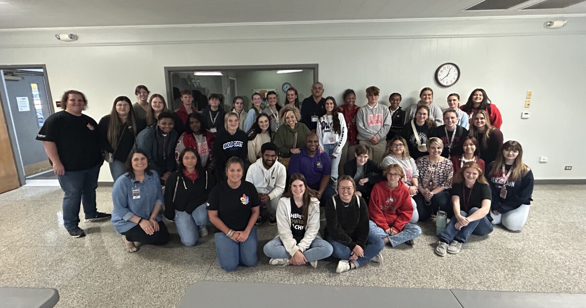 GMA Cool Schools: Vermilion Parish Schools - Vimarsana News