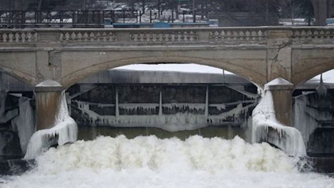 $28M bill signed to address Mich. water crisis