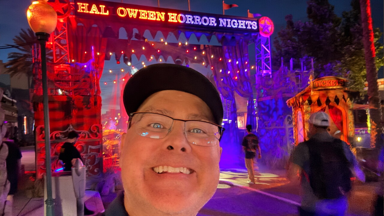 35th annual Halloween Horror Nights returns to Universal Orlando Resort.