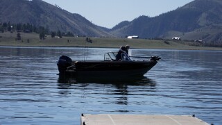 Boater