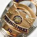 Twin Falls Police