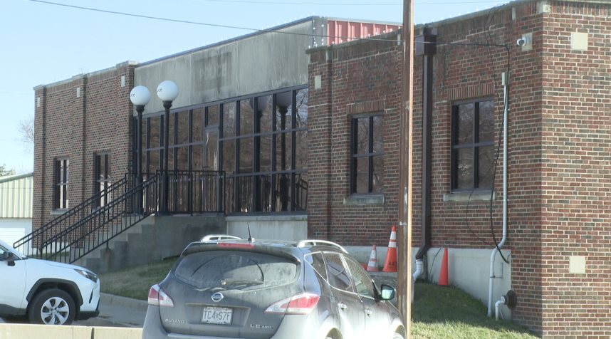 Pleasant Hill Police