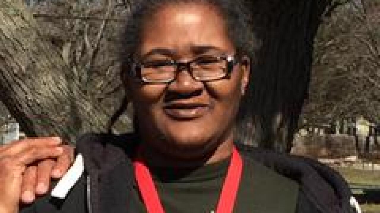 MISSING WOMAN 09112021
