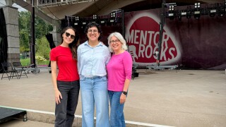 Deepwood Idol takes the stage this weekend at Mentor CityFest
