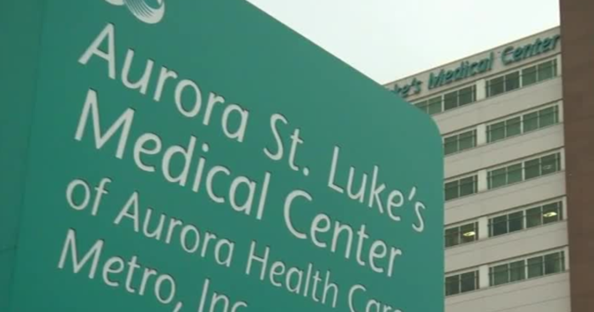 Aurora, Advocate Health Care merger approved by regulators