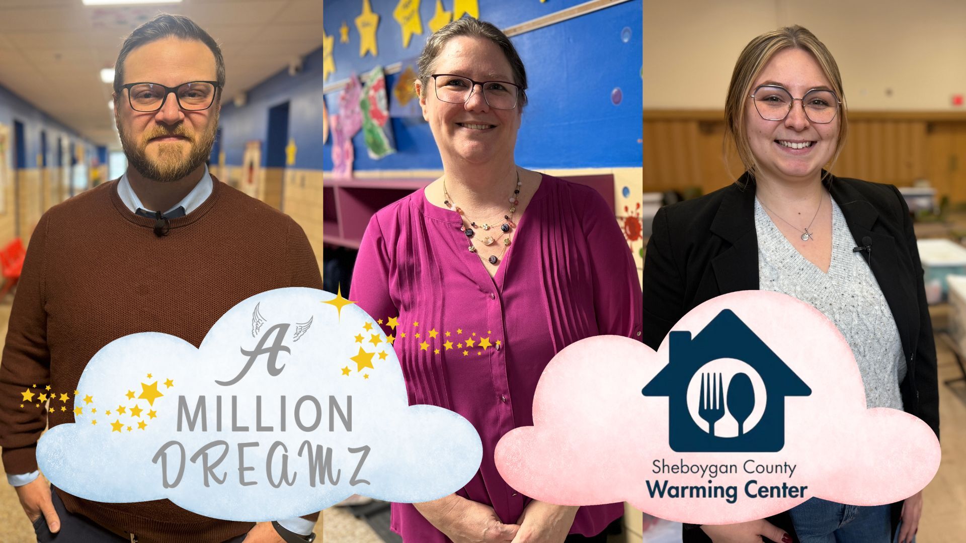 Sheboygan Giving Tuesday 2025