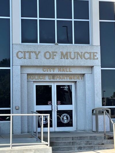Muncie City Hall