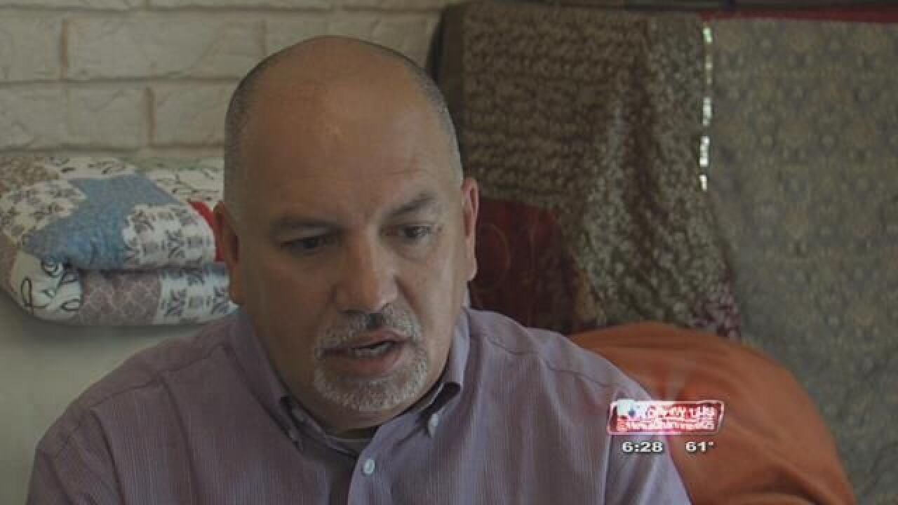 Former TXDOT employee files discrimination lawsuit