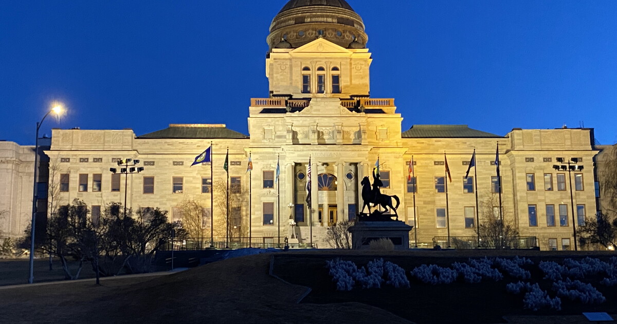 Montana candidate filing closes, top election races set - Vimarsana News