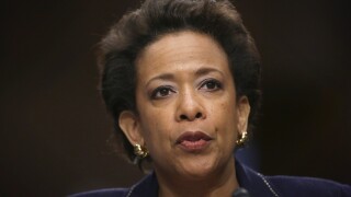 Loretta Lynch could be Obama's SCOTUS pick